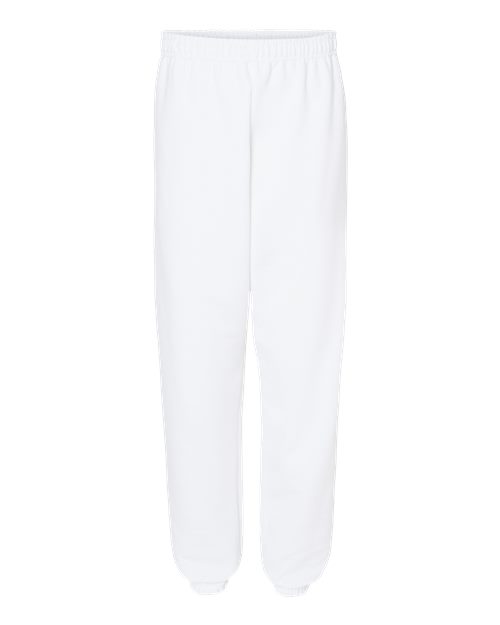 Joggers White