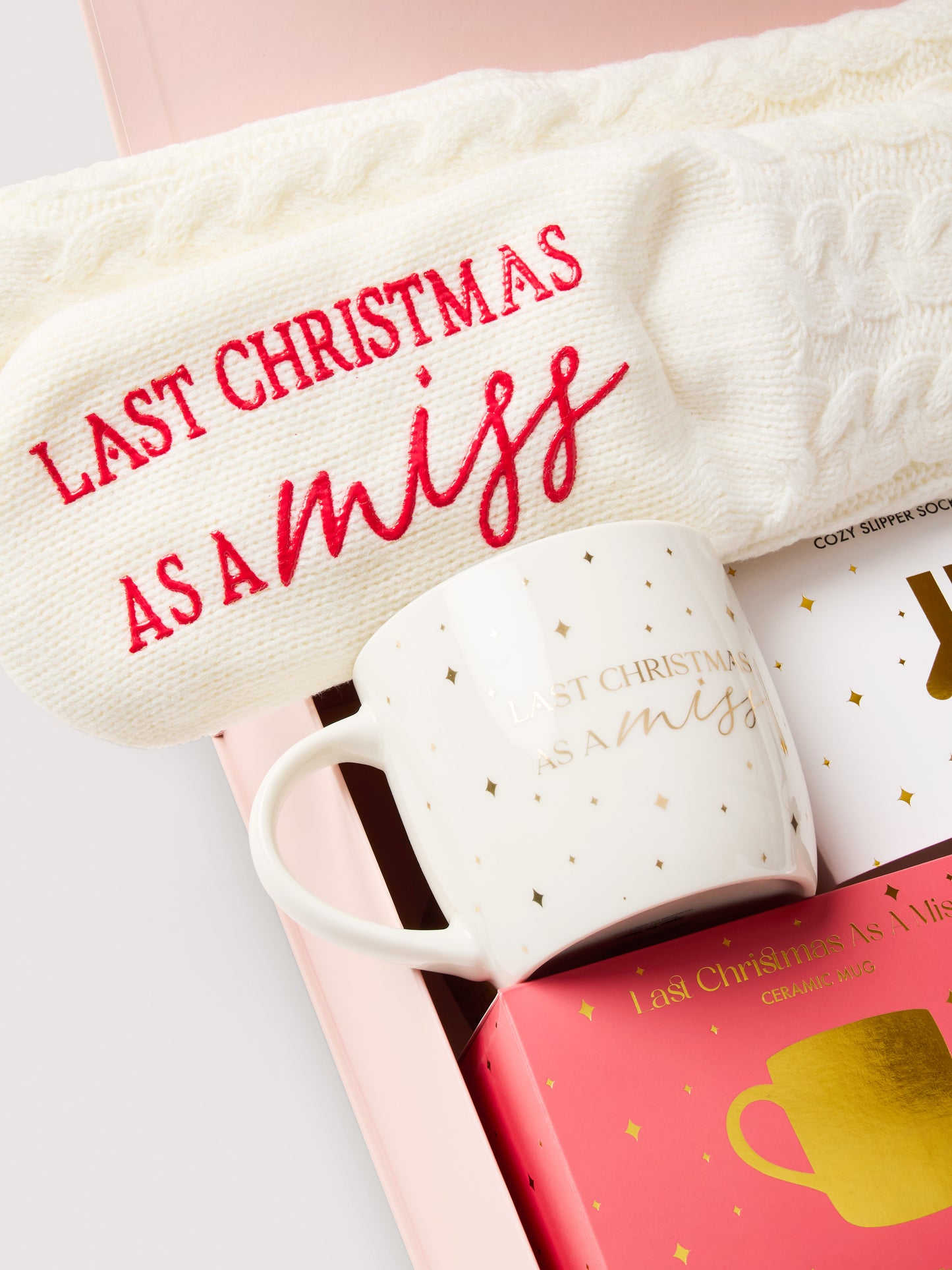 Last Christmas As A Miss Bundle - Deluxe
