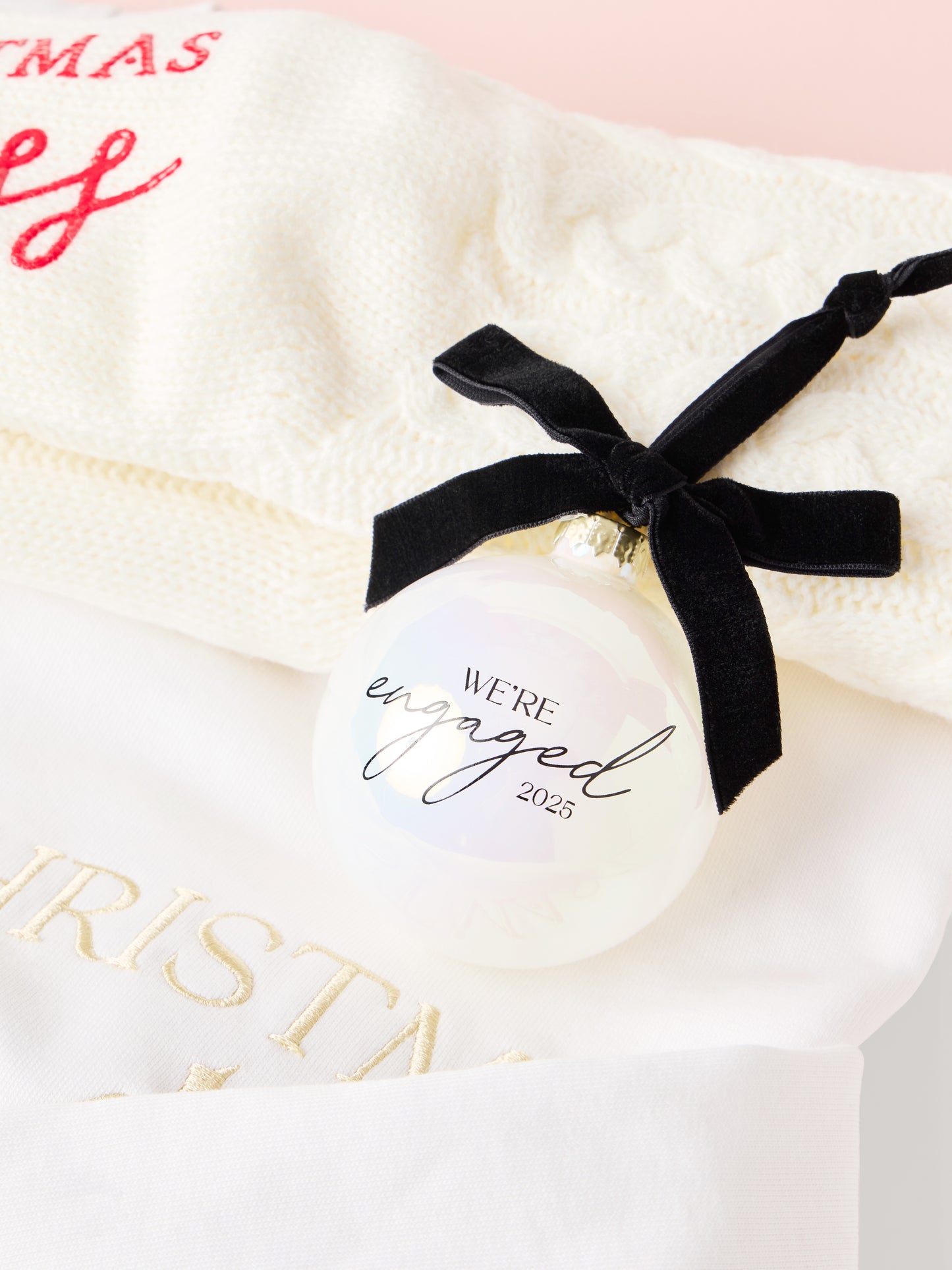 Last Christmas as a Miss Bundle - Premium