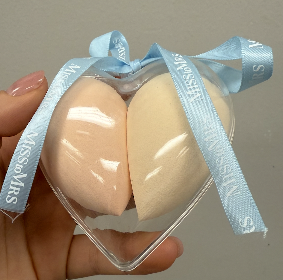 Beauty Sponges Thea