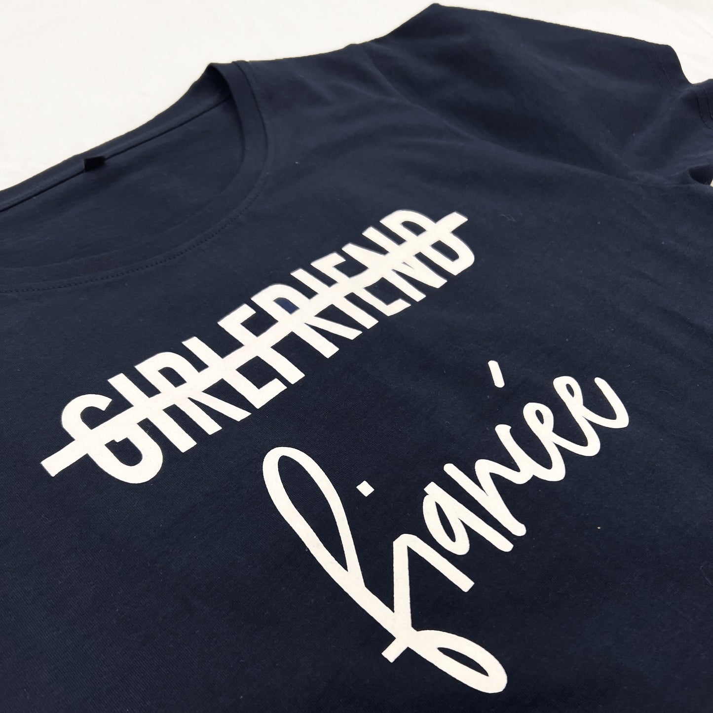 Girlfriend to Fiancée Pajama