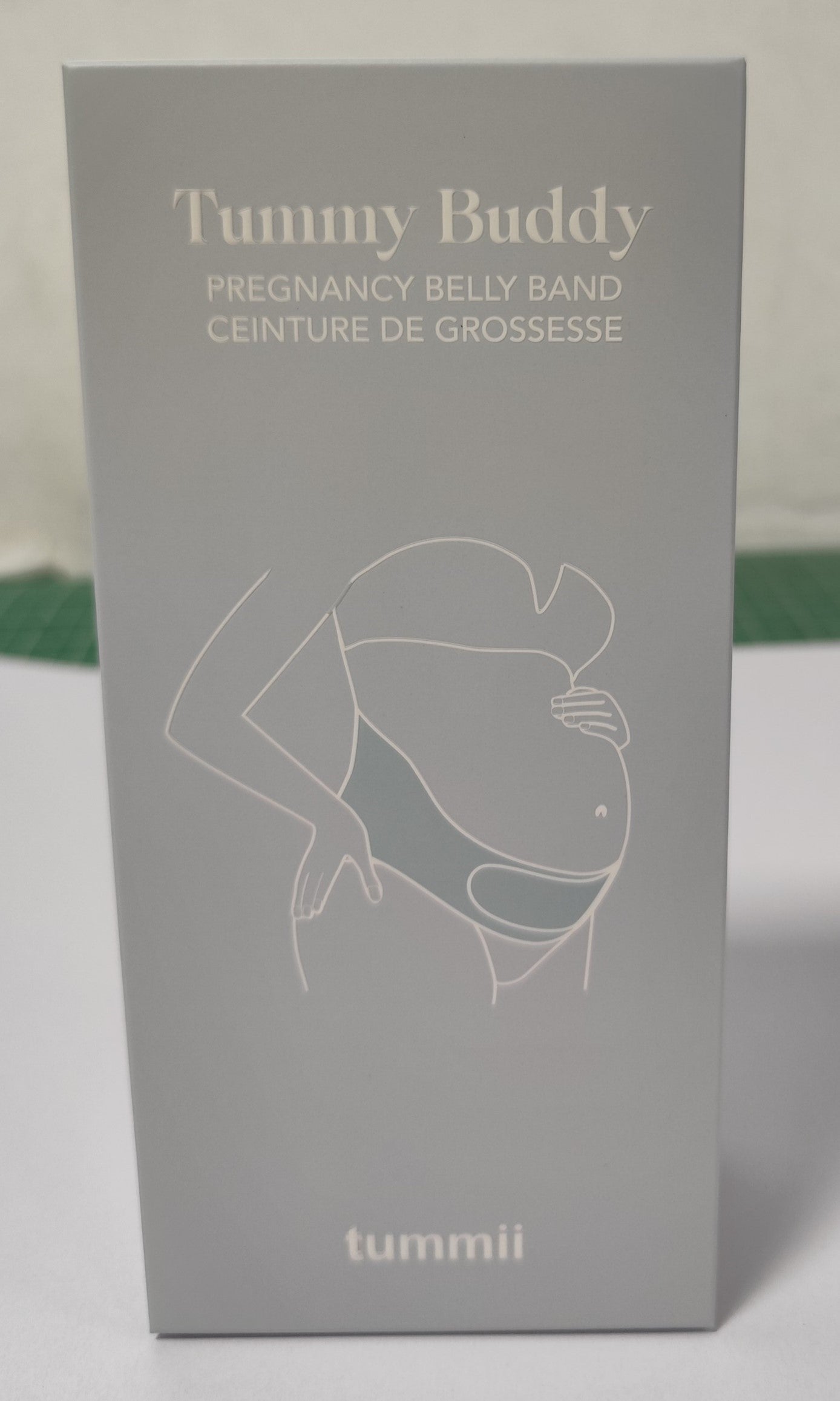 Maternity Belly Band Liana