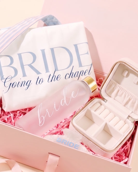 Engagement Essentials Box