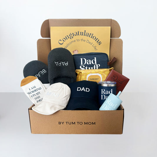 9-in-1 Dad Box