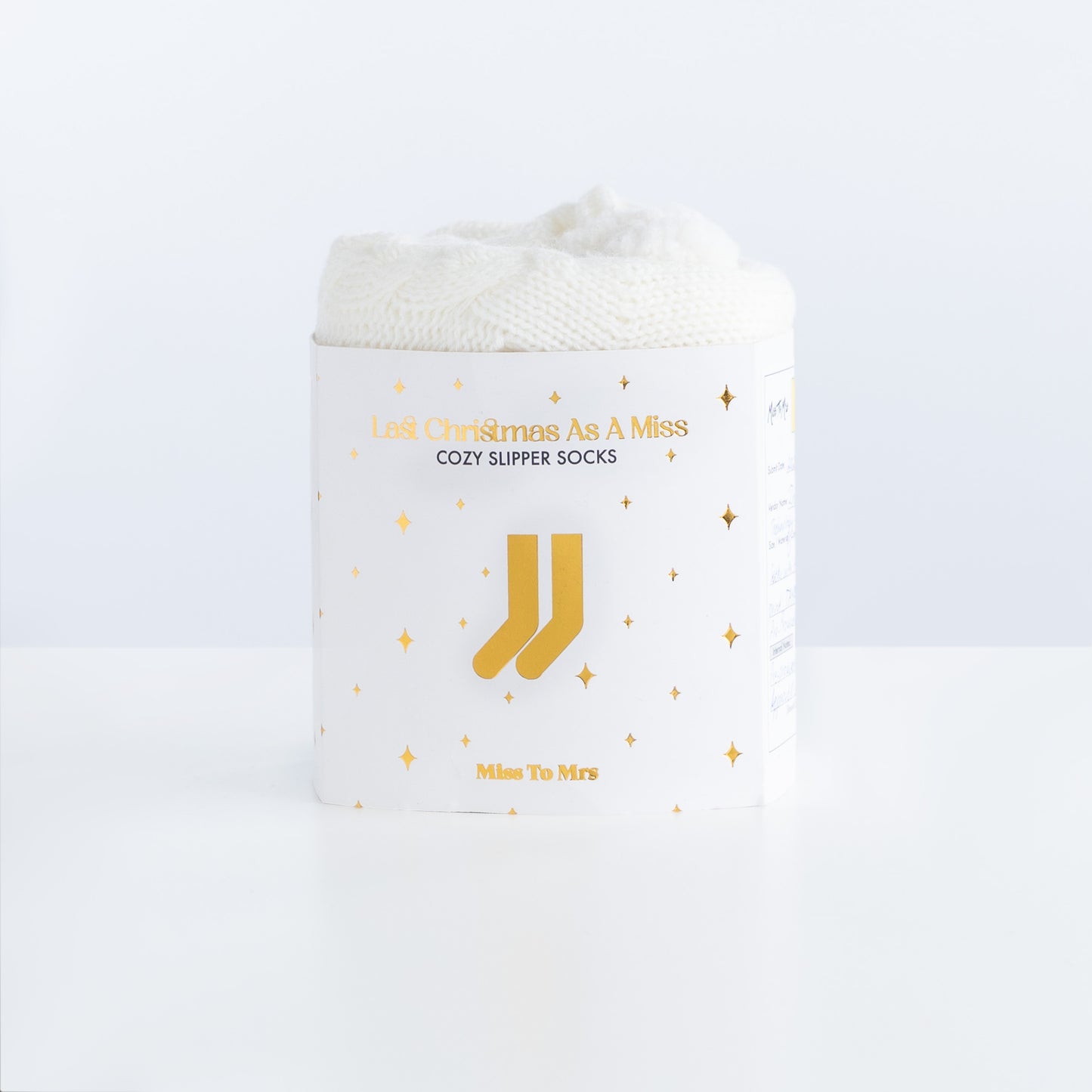 Last Christmas As A Miss Bundle - Deluxe