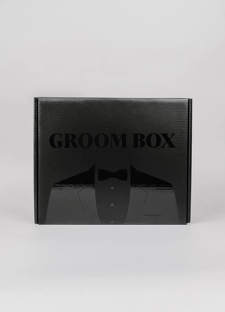 *TEST* Zero Dollar Box