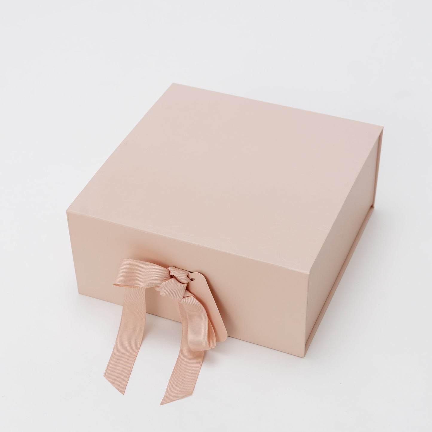 Personalized Luxe Bride Box Set