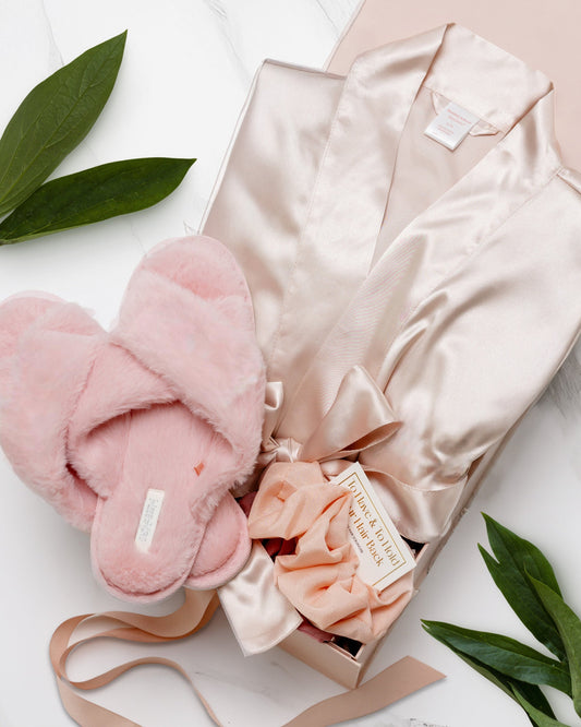 Bridesmaid Proposal Box Set