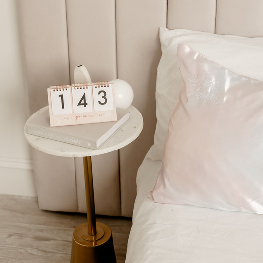 Wedding Countdown Calendar