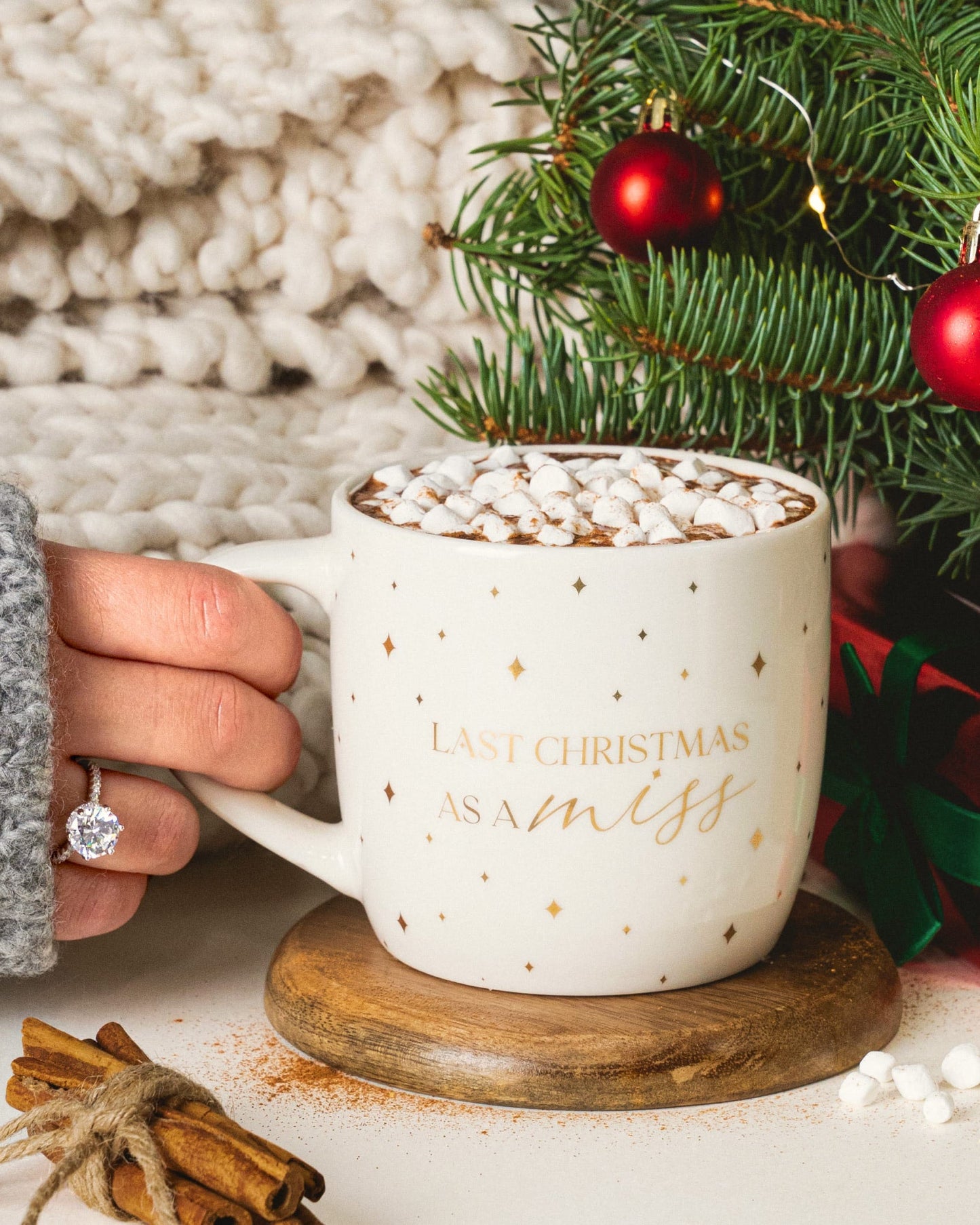 Last Christmas As A Miss Bundle - Deluxe