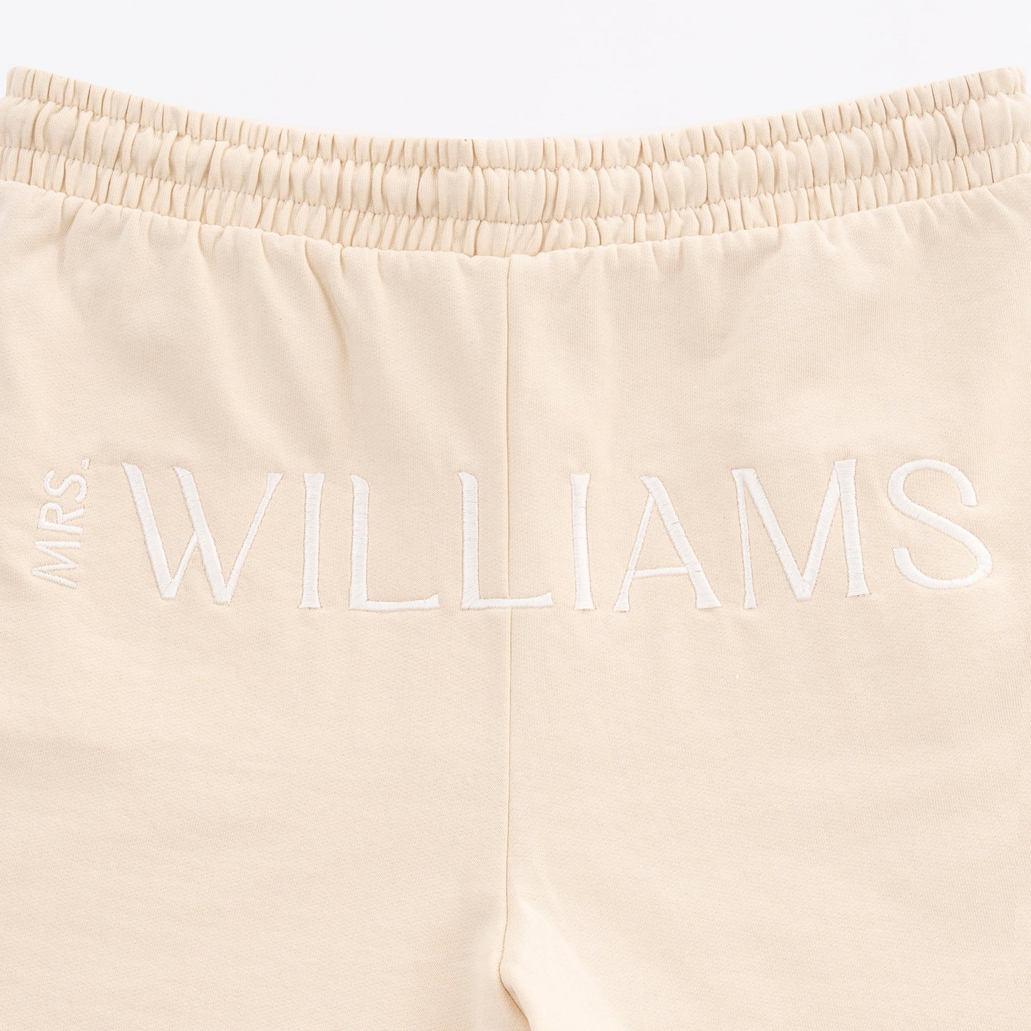 Personalized Shorts (Embroidered)