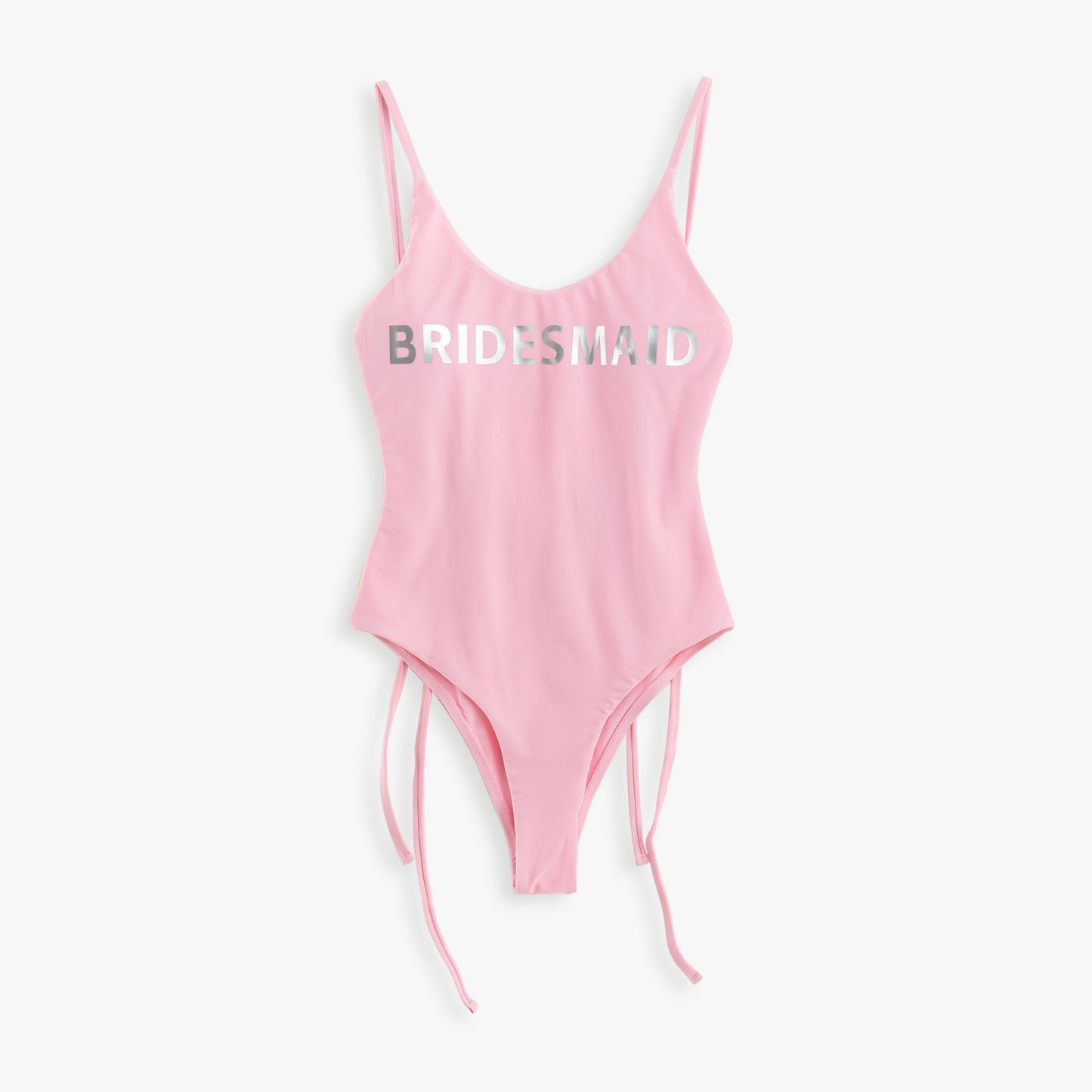 Bridesmaid Swimsuit