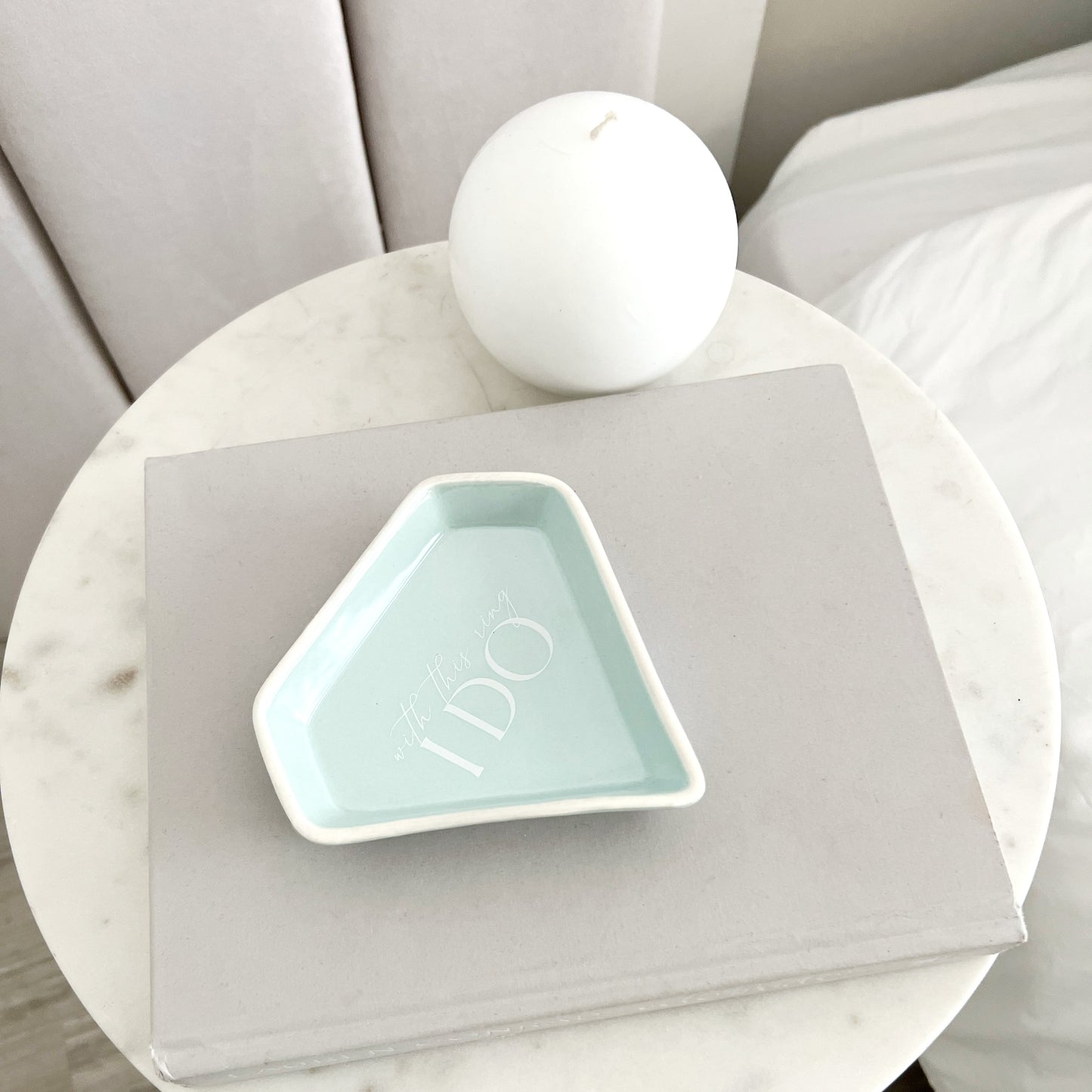 Engagement Gift Box