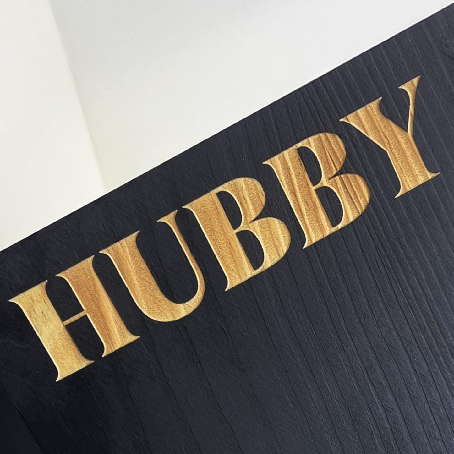 HUBBY Docking Station