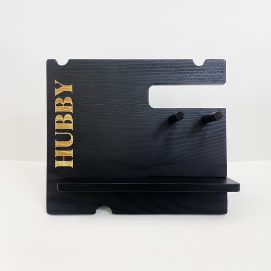 HUBBY Docking Station