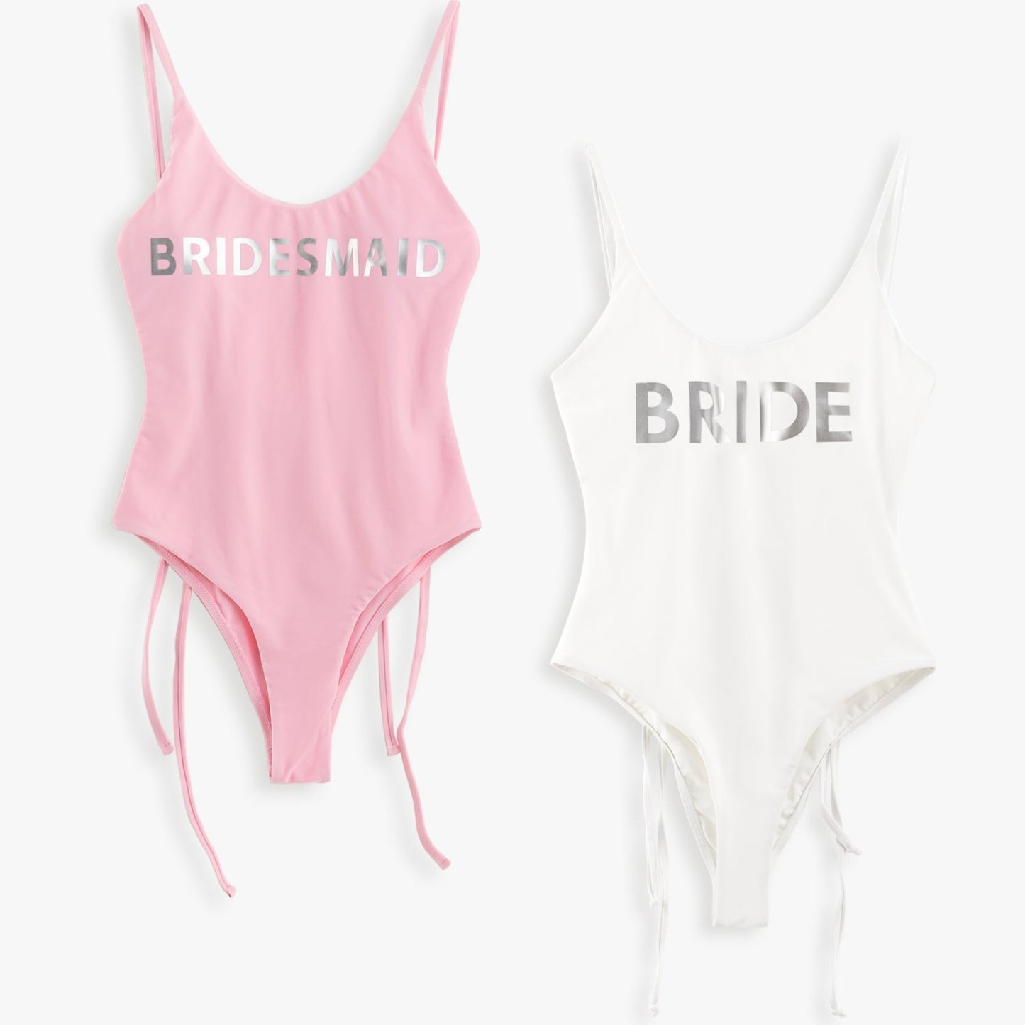 Bride Swimsuit