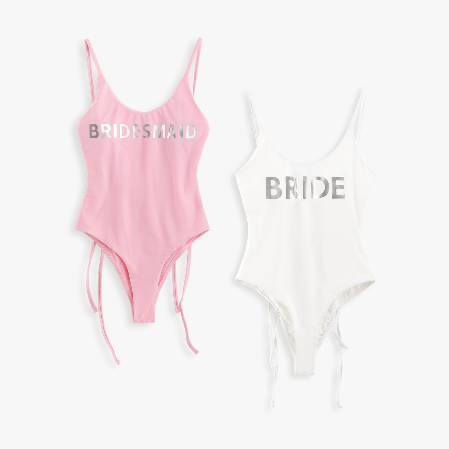 Bridesmaid Swimsuit