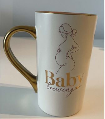 Mug Luna