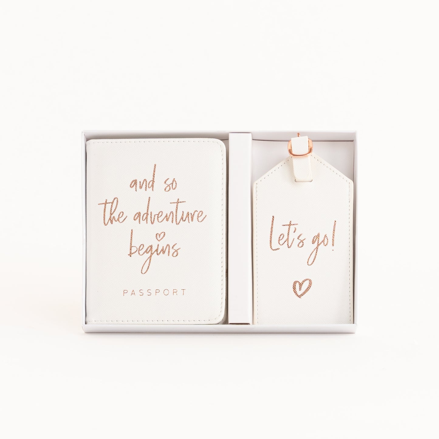 10-in-1 Ultimate Bride Box