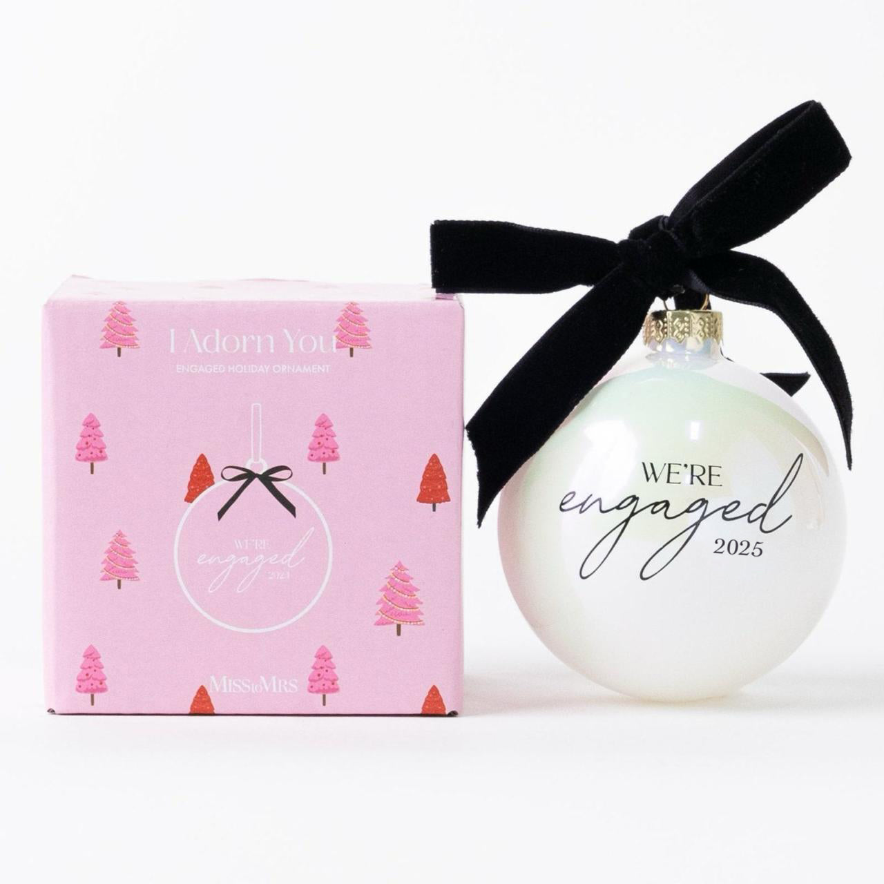 Last Christmas as a Miss Bundle - Premium