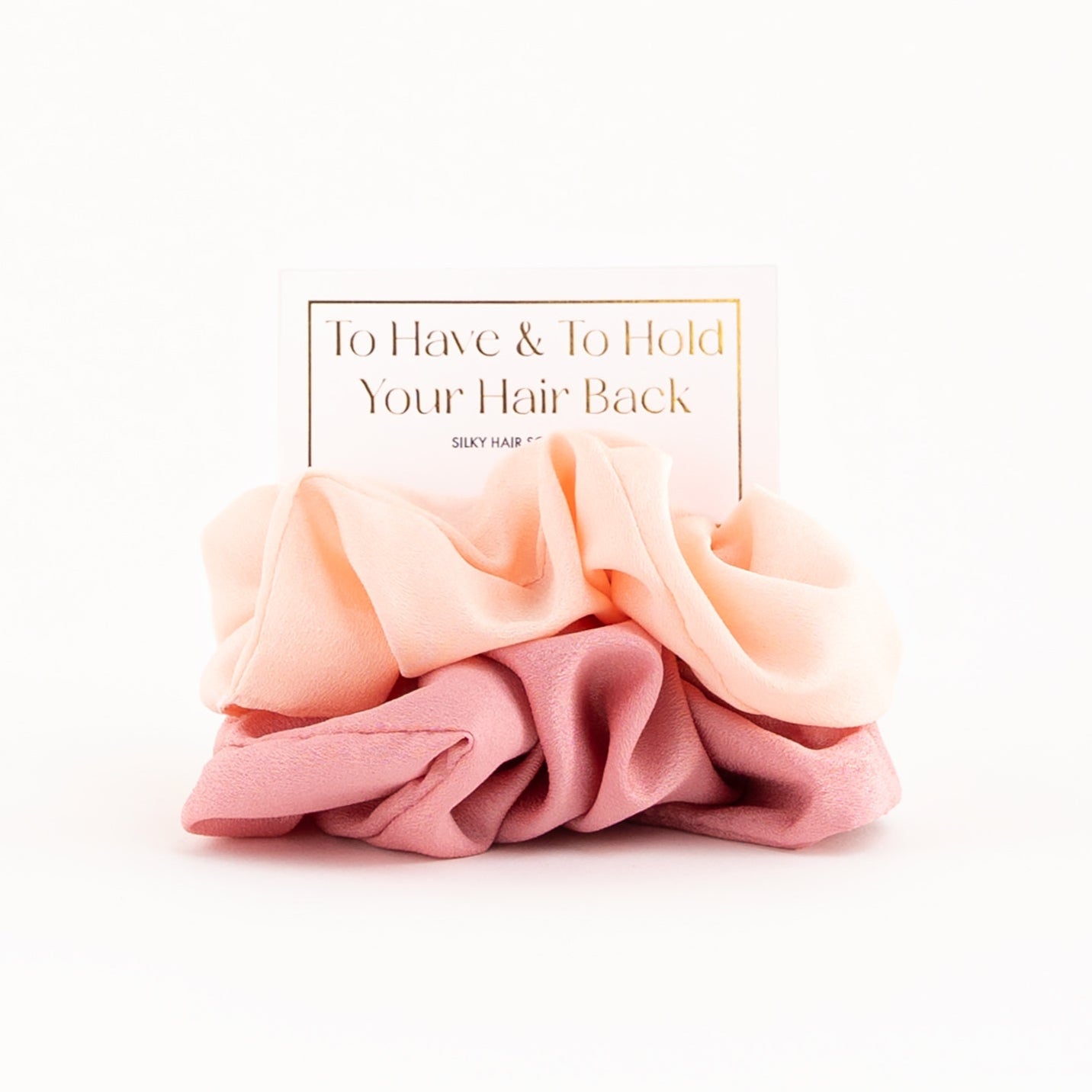 Bridesmaid Proposal Box Set