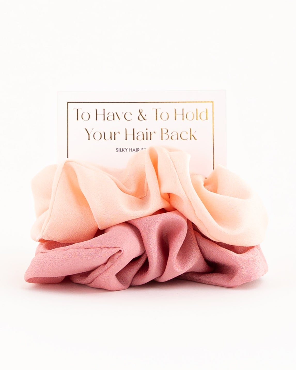 Personalized Satin Ruffle Robe – Free Gift Included!