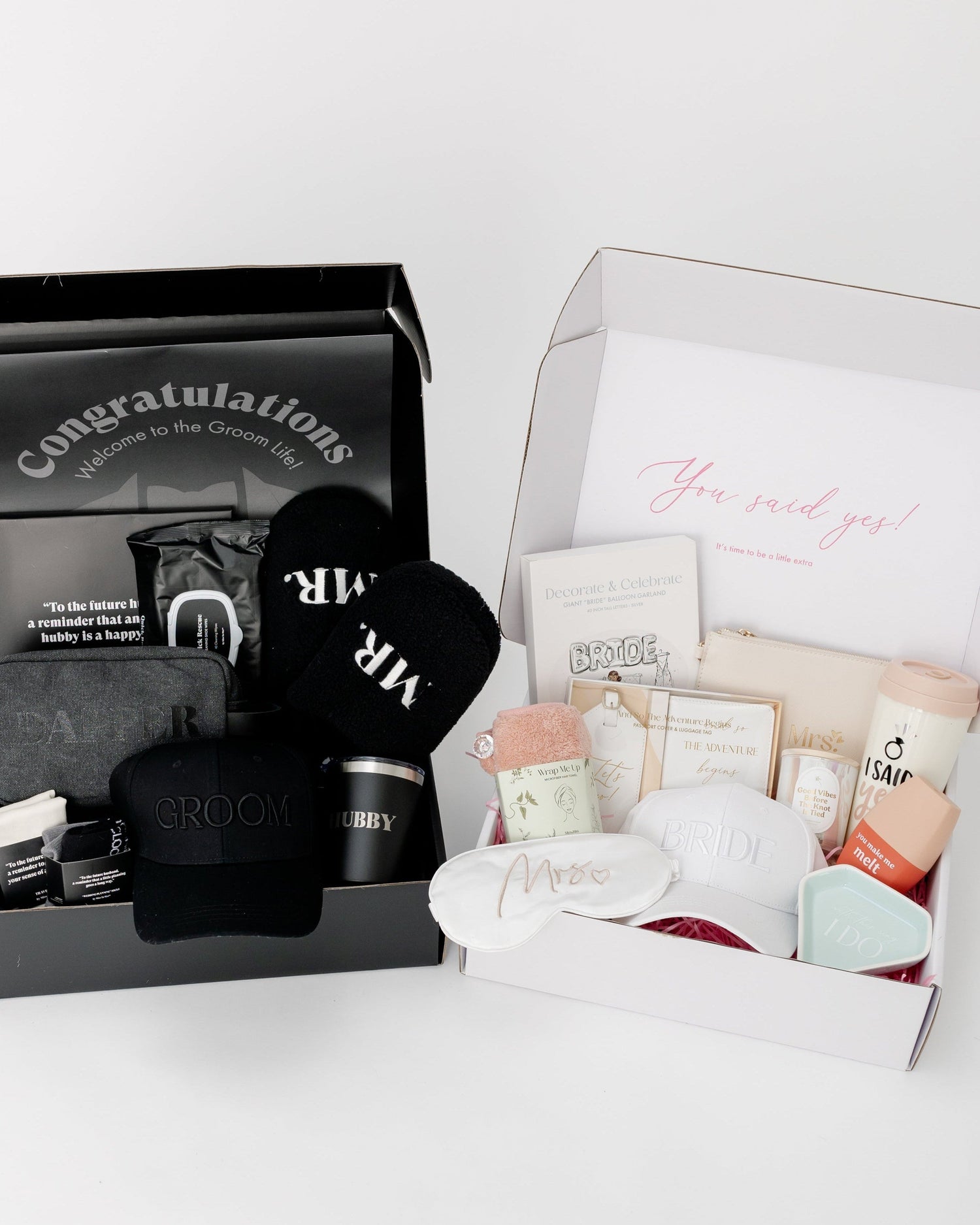 Engagement Gifts