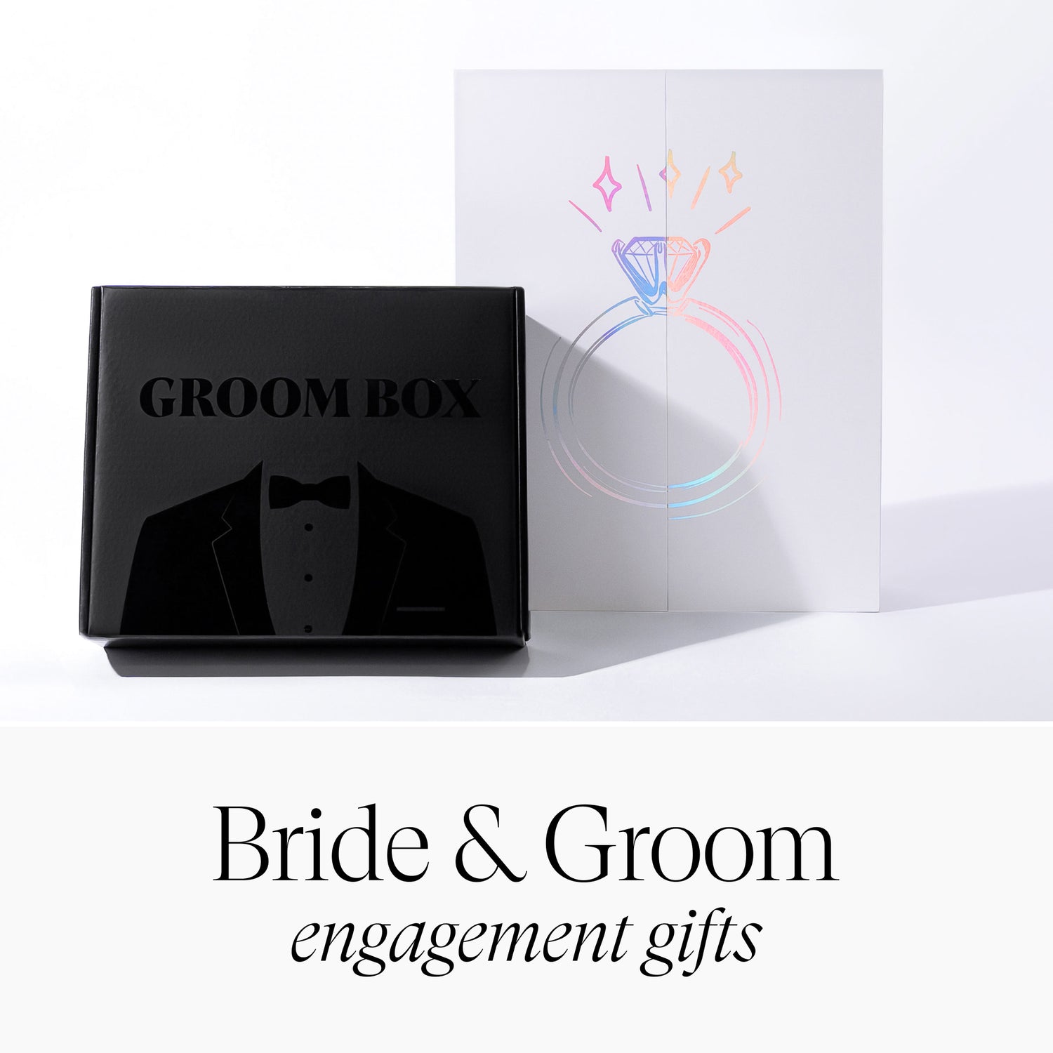 Engagement Gifts