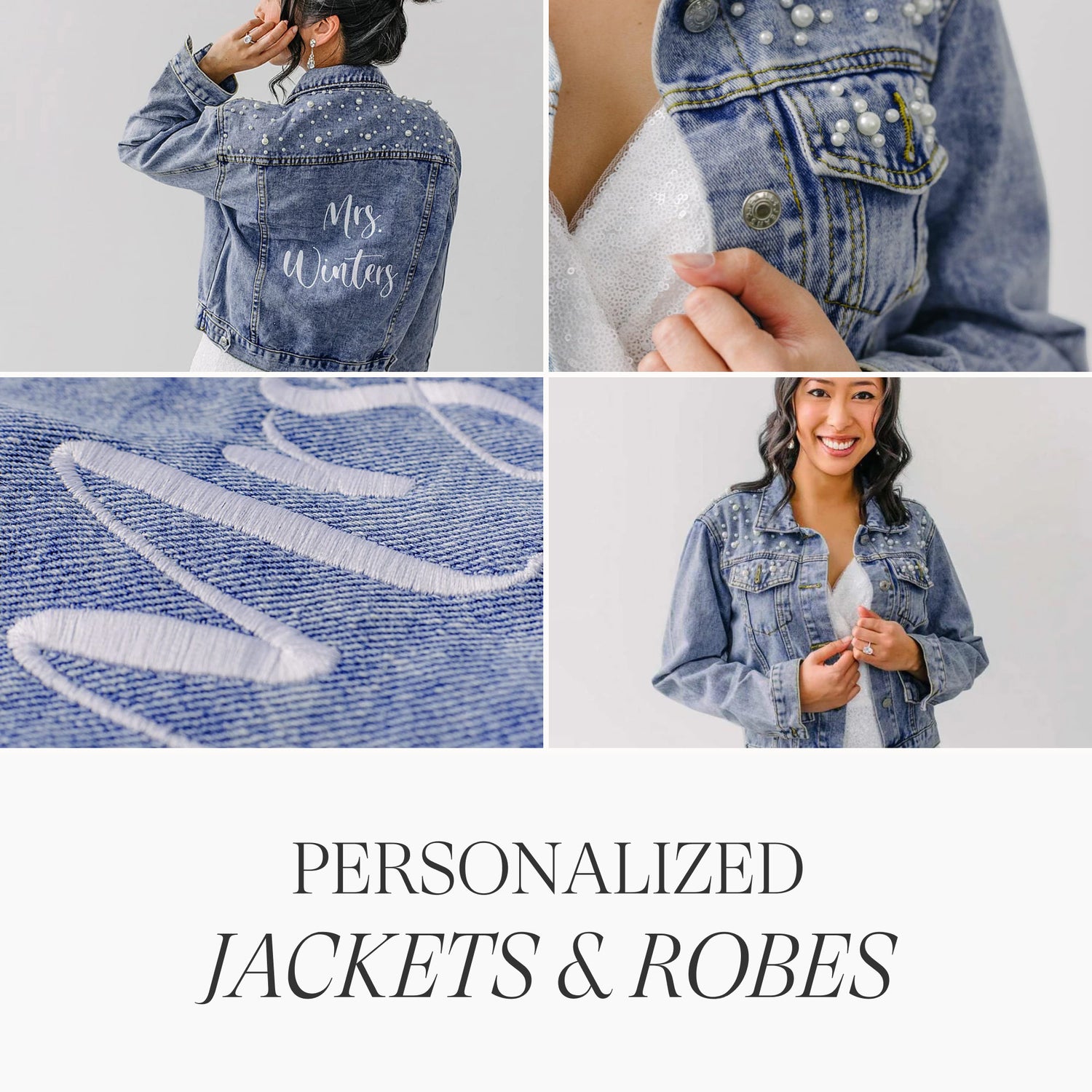 Personalization