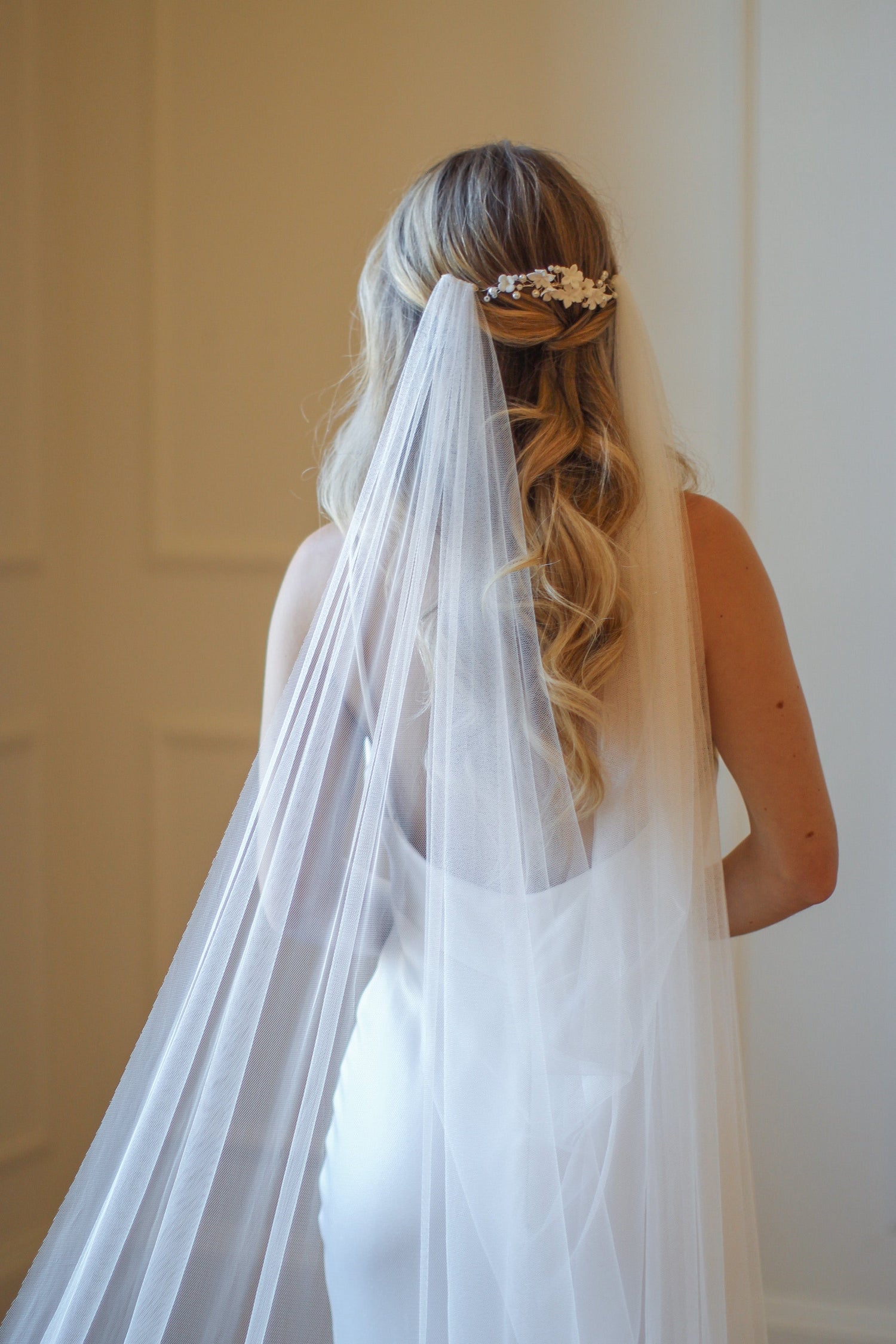 Wedding Week & Day Of