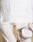 BRIDE Crewneck & Joggers Set (Embroidered)