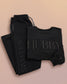 Embossed WIFEY Sweatshirt & Joggers Set