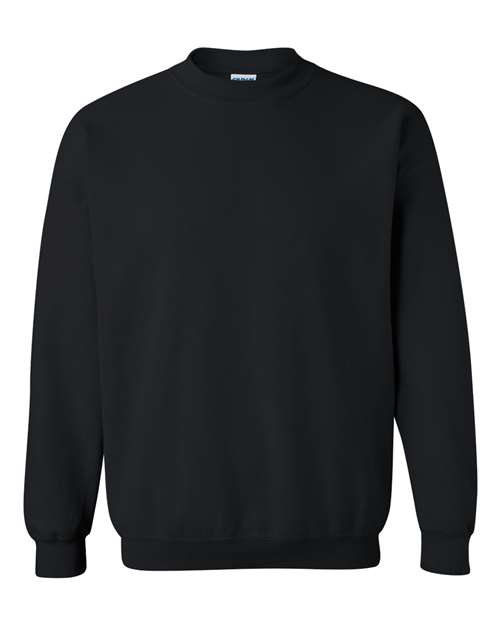 Crewneck Sweatshirt Black