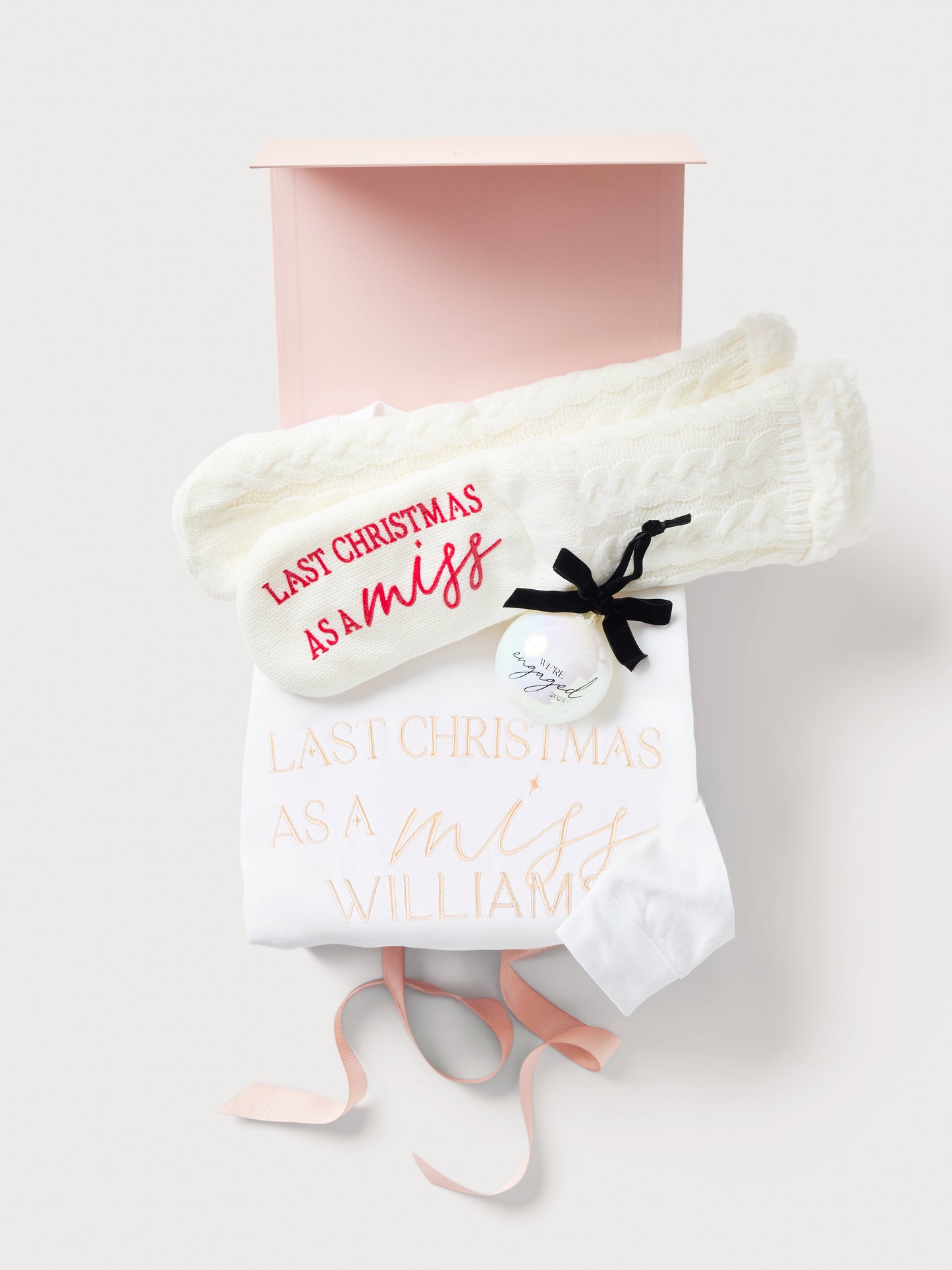 Last Christmas as a Miss Bundle - Premium