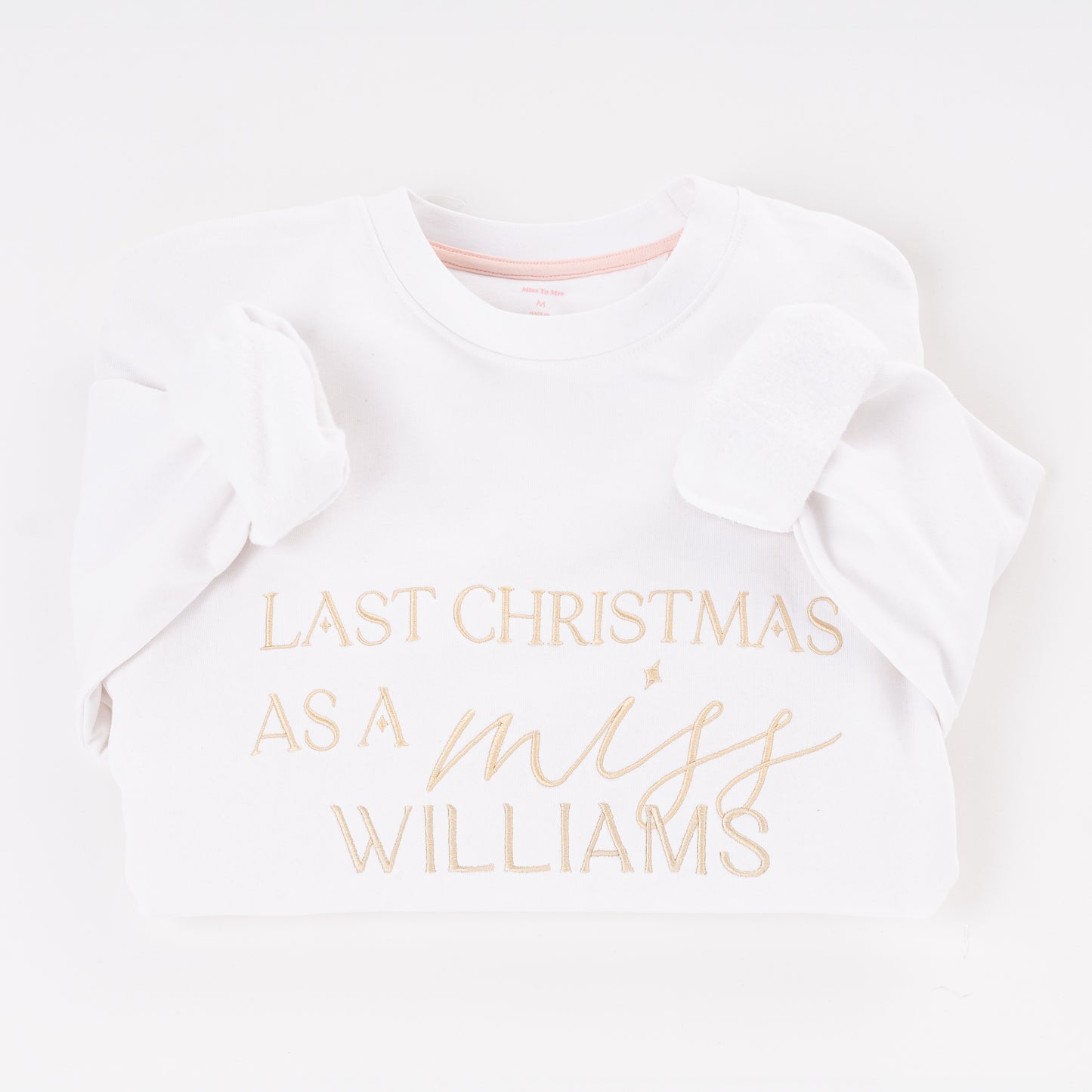 Last Christmas as a Miss Bundle - Premium