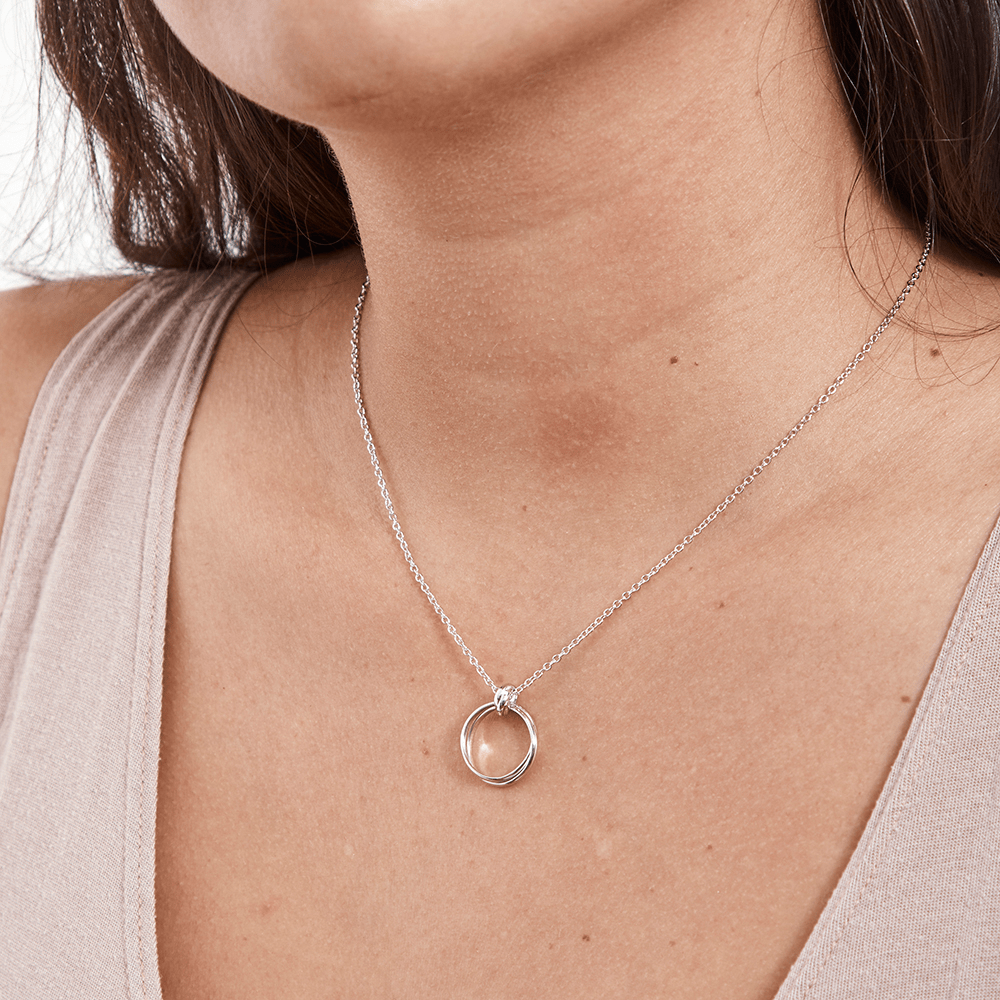 Mother of the Bride Necklace, Multiple Styles