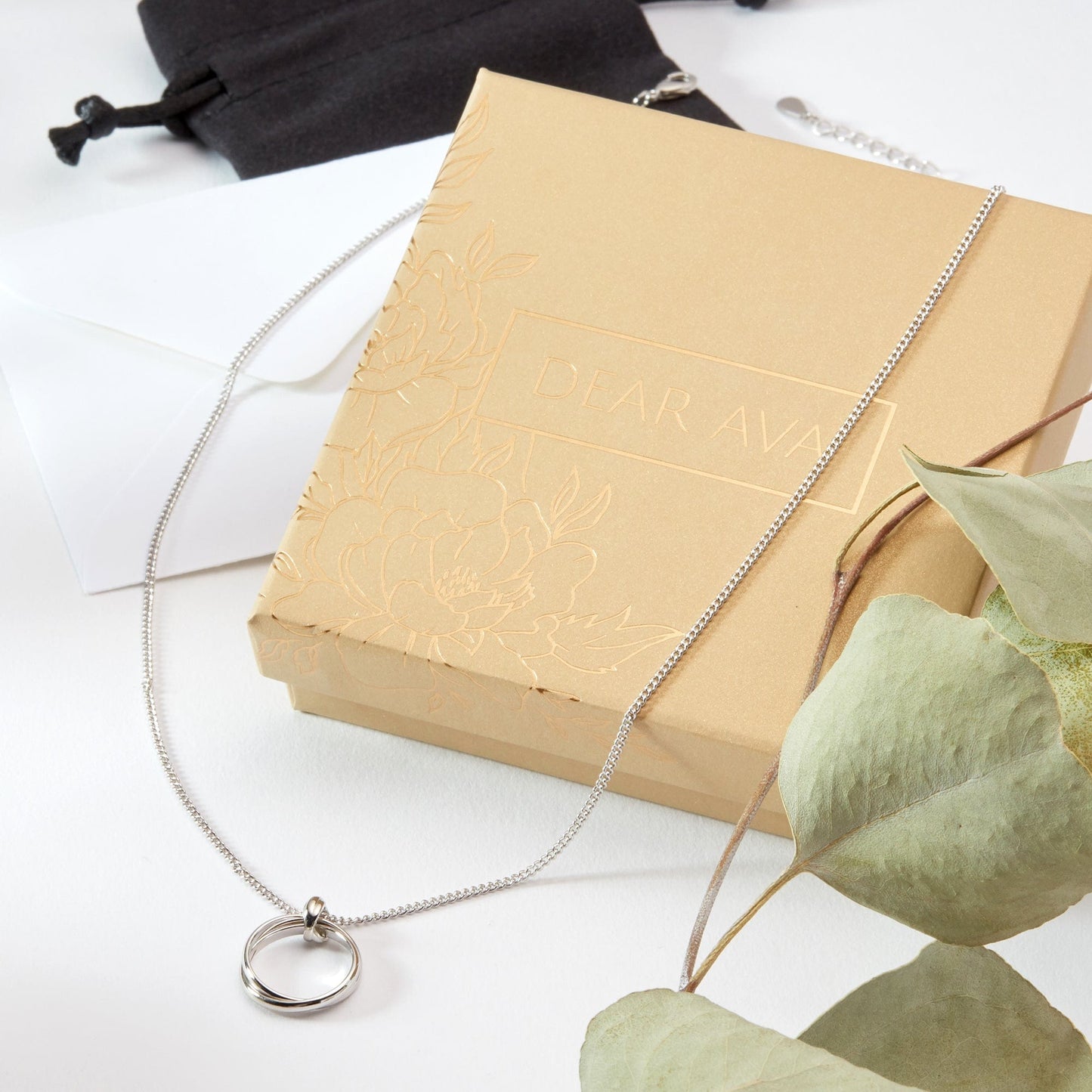 Mother of the Bride Necklace, Multiple Styles