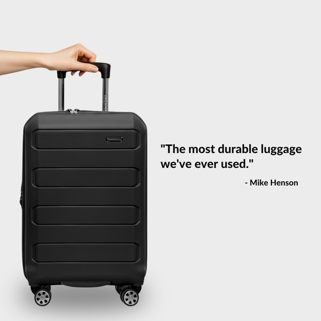 Pagosa Carry On