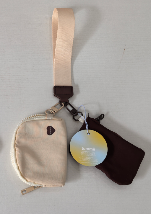 Wristlet Toma
