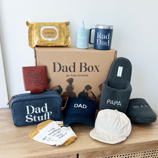 9-in-1 Dad Box