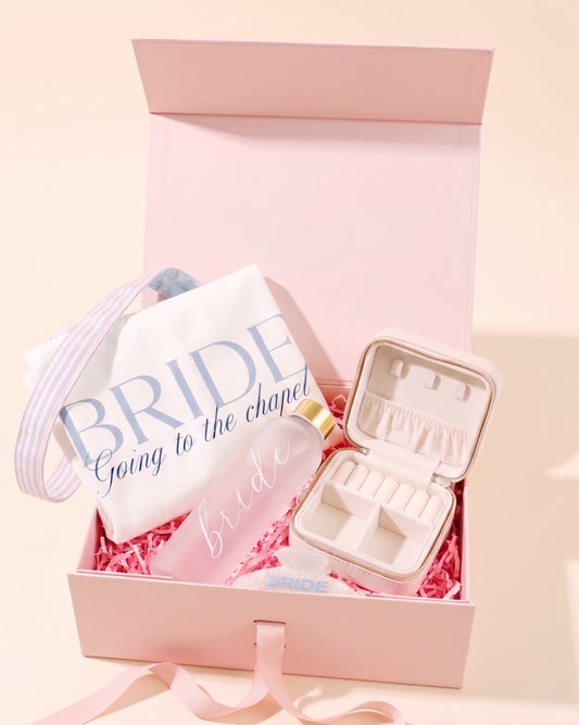 Engagement Essentials Box