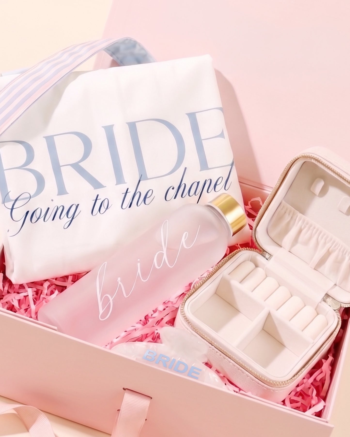 Engagement Essentials Box