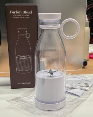 Portable Mixer Ashley