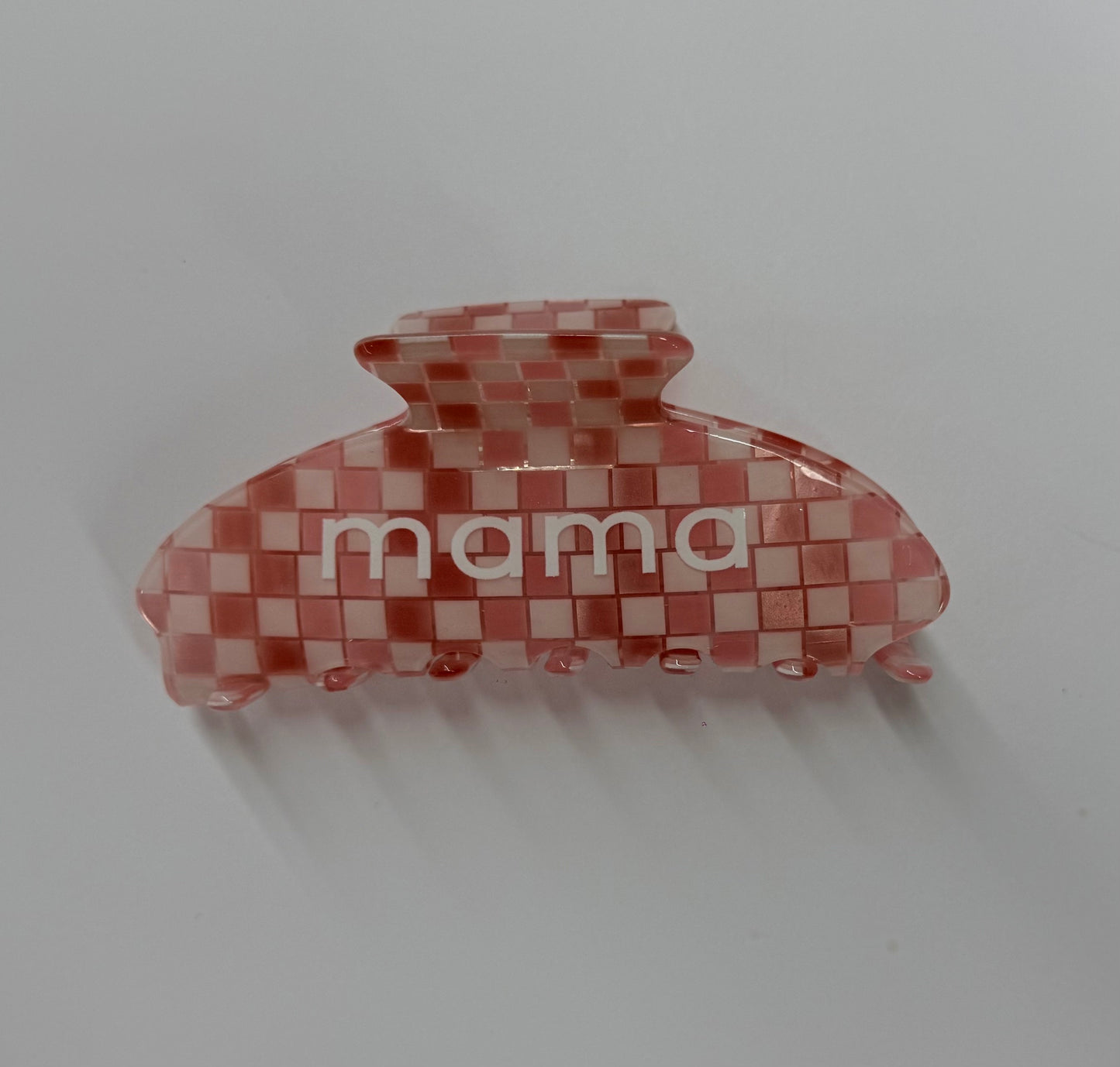 Claw Clip Demmi