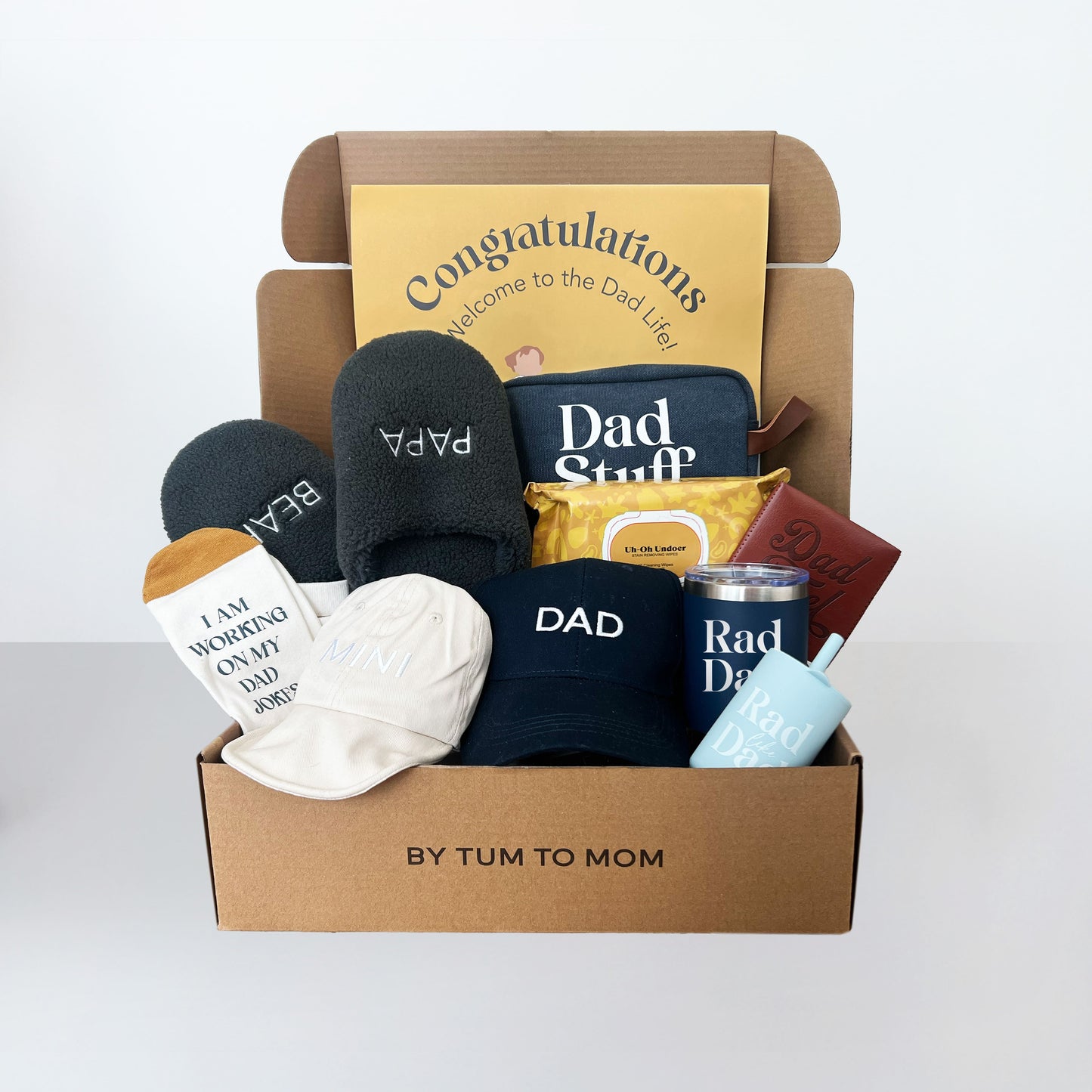 9-in-1 Dad Box