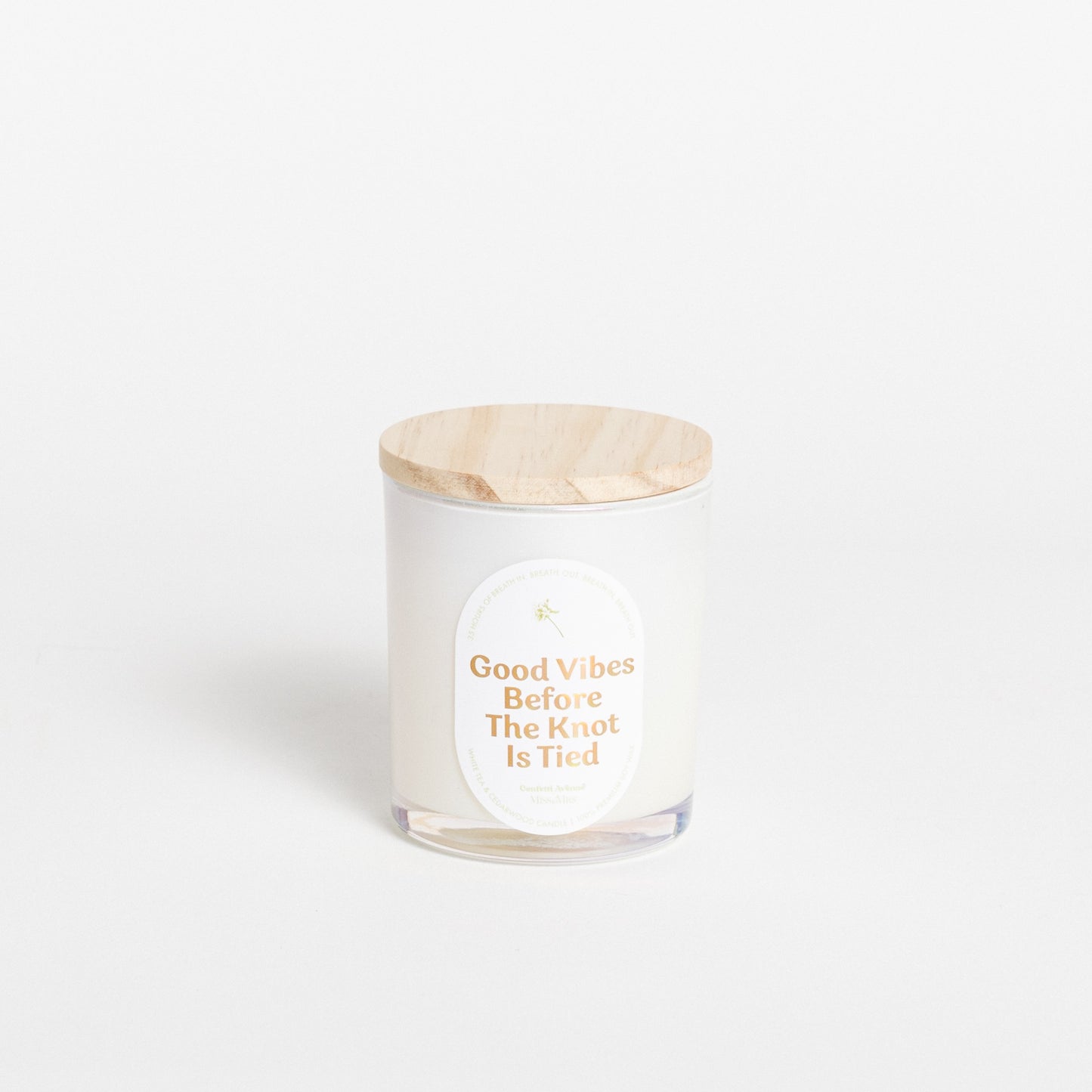 10-in-1 Ultimate Bride Box
