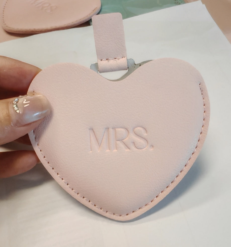 Compact Mirror ERSA