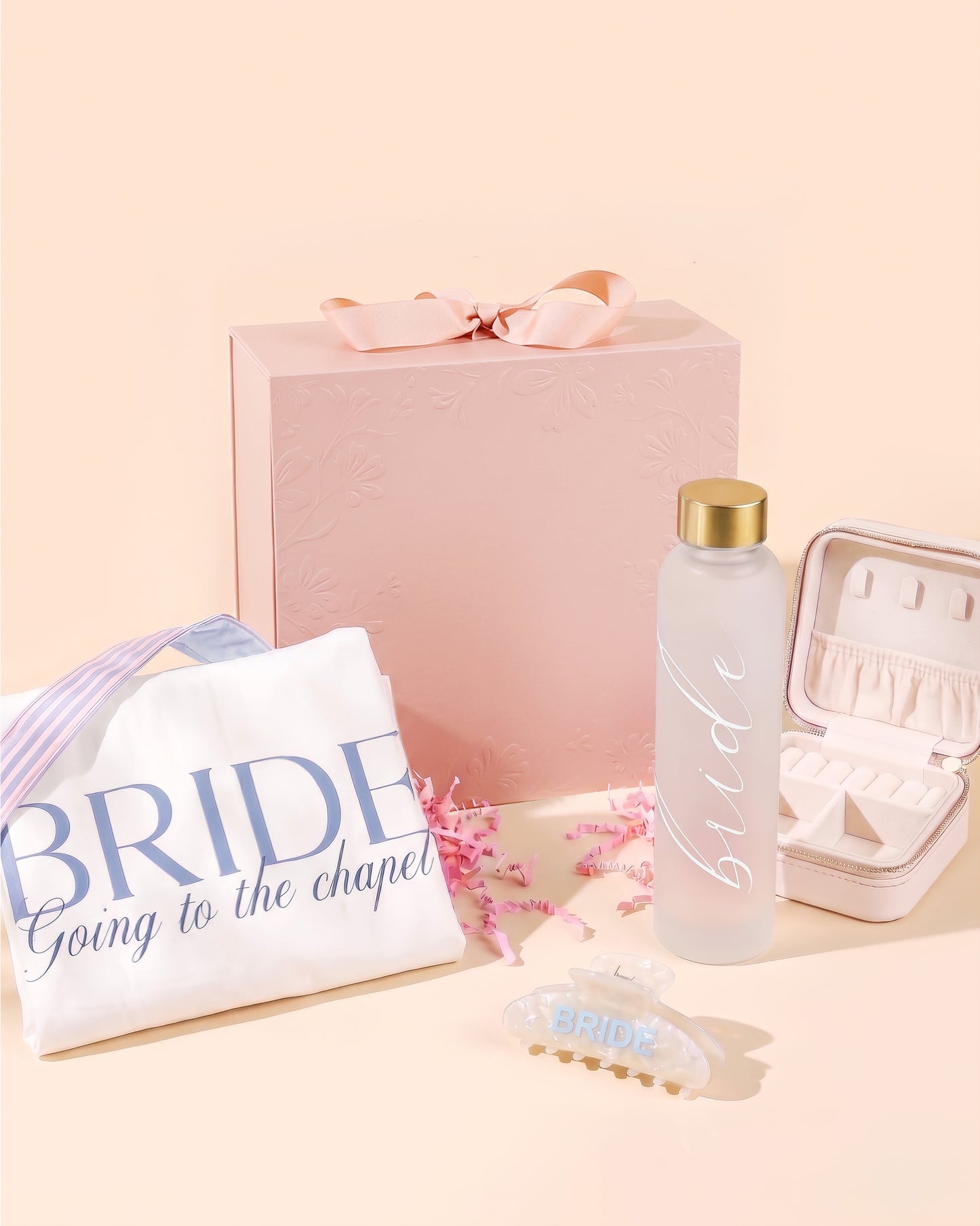 Engagement Essentials Box