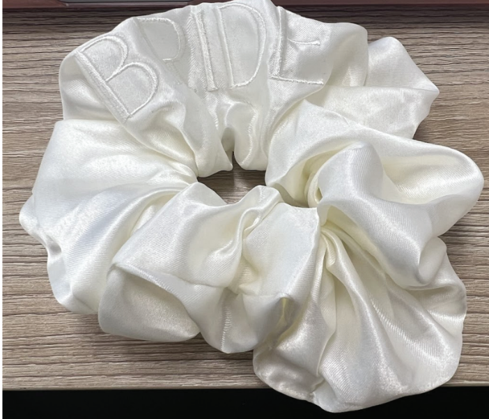 Scrunchie Coco Style 1