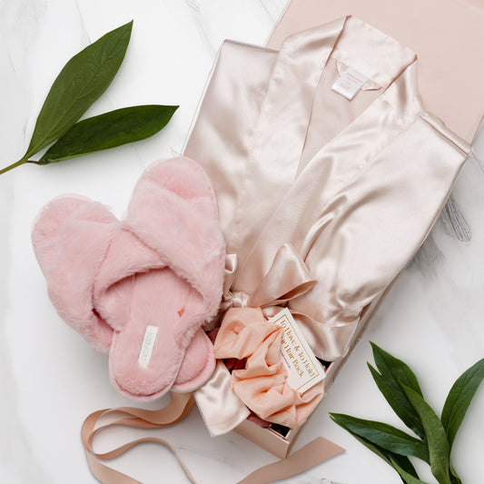 Bridesmaid Proposal Box Set